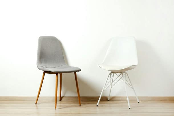 Skandynawskie krzesła – minimalizm i funkcjonalność w jednym