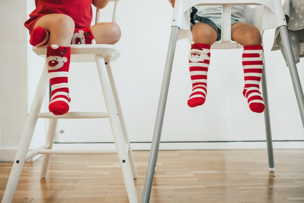 Krzesła dla dzieci – jak je dobierać do wieku i wzrostu dziecka?