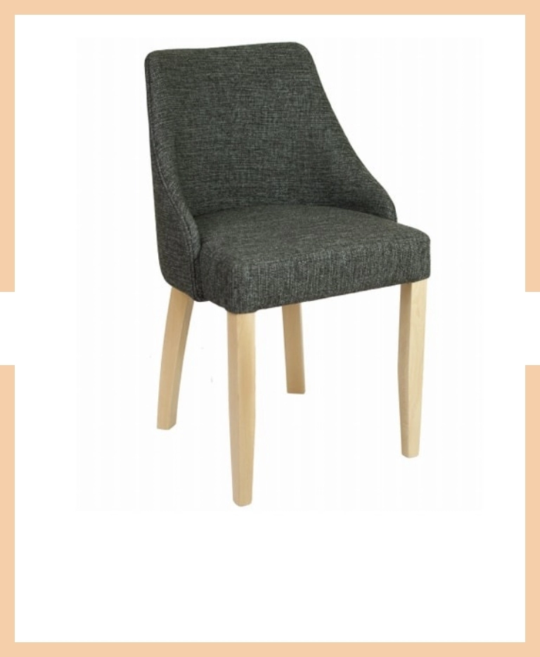 Krzesło tapicerowane