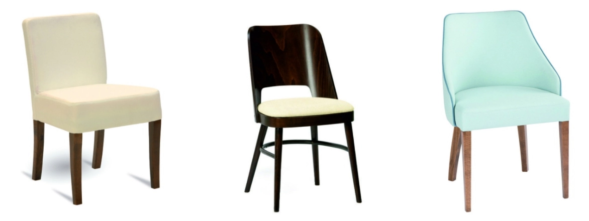 Krzesła do&nbsp;jadalni
