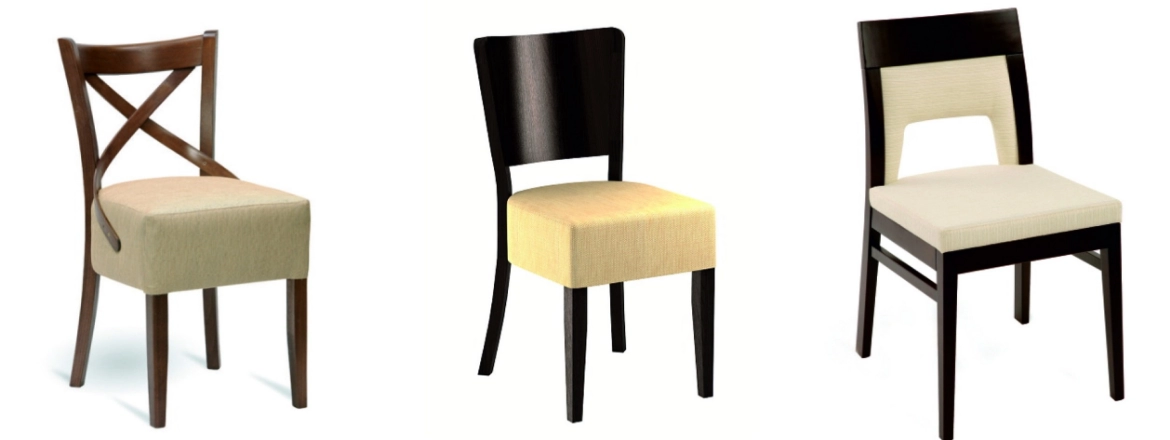 Krzesła nowoczesne